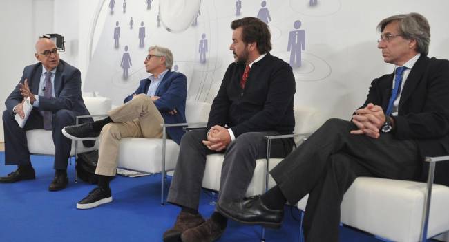 Cómo no perder el tren de la medicina del futuro