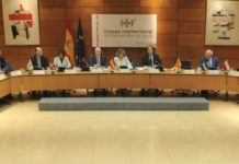Las medidas anunciadas para las boticas no pueden preocupar sólo a Madrid y Galicia