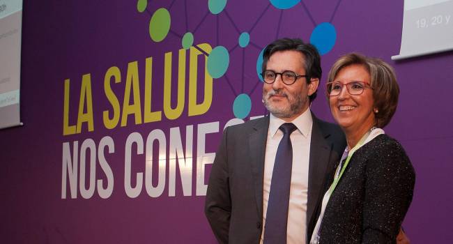 Mayol: “El gran reto de la farmacia es luchar contra la despersonalización”