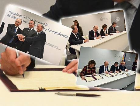 El Gobierno da marcha atrás y mantiene el pacto gasto PIB hasta final de año