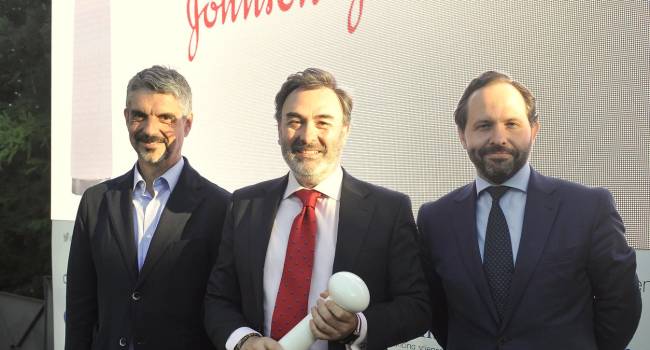 Johnson & Johnson: ciencia aplicada al sector del autocuidado para alcanzar el liderazgo