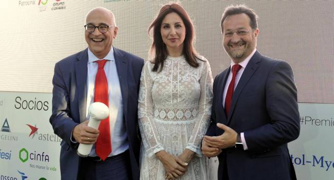 La Fundación ‘cazada por el tiempo’ que dará otro salto para traer al presente la medicina del futuro