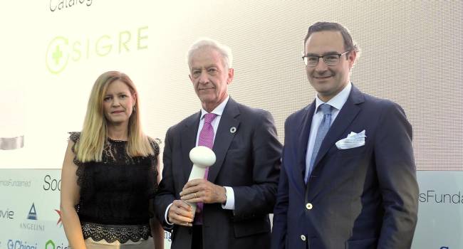 Sigre y la minimización del impacto ambiental de los envases logran el reconocimiento en RSC