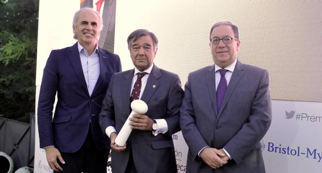 Un reconocimiento personal…“A la suma de todos”