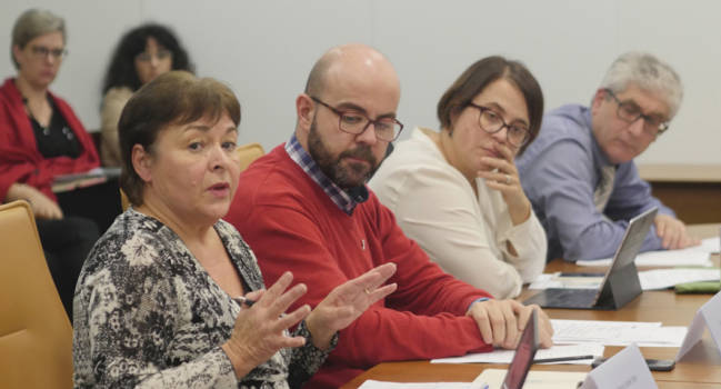 La asociación de pacientes LUCE se posiciona como agente de cambio en el cáncer
