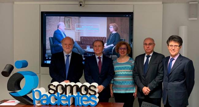 El diagnóstico precoz y el tratamiento intensivo, clave en el abordaje de la artritis reumatoide