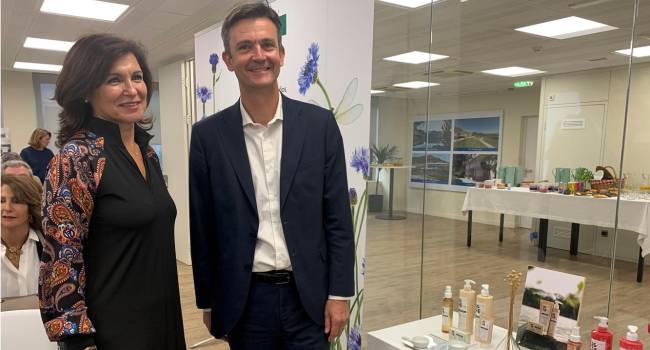 Pierre Fabre Academy acerca a la botica la formación en dermocosmética
