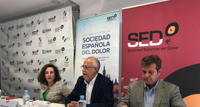 La SED reclama acelerar el desarrollo de las Unidades del Dolor