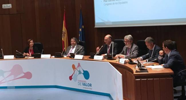 El acceso a la innovación, preocupación política de los cinco partidos mayoritarios