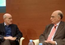 ¿Dónde está el razonamiento estratégico del SNS?