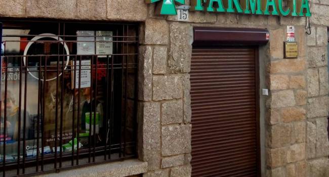 La farmacia vaciada, con un 90% de medicamentos low-cost, ¿tiene futuro?