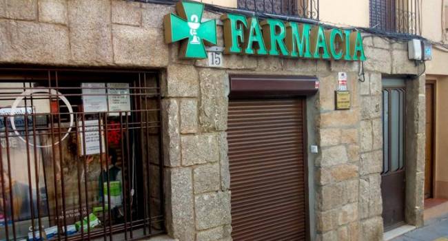 La ‘planitis’ ministerial no puede llevarse por delante a la farmacia