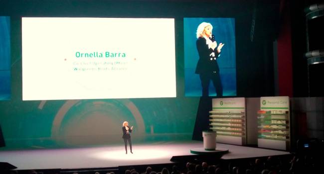 La tecnología ha llegado para“empoderar al farmacéutico, no desplazarlo”