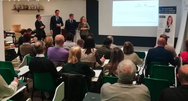 Formación de farmaconsulting