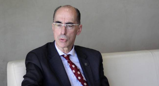 “Estamos cerrando nuestro documento de primaria y llevará memoria económica”