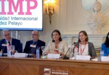 El precio justo, según Patricia Lacruz