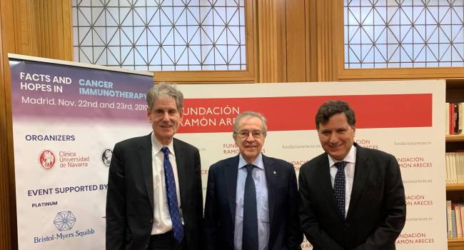 Los últimos avances en investigación ven “prometedores” las terapias con Natural Killer