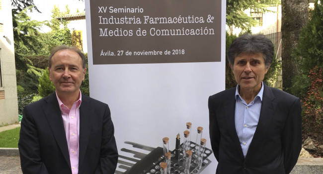 Reconocer la labor de la industria y mejorar el acceso, claves para atraer inversiones a España