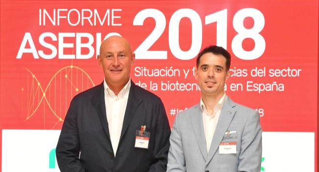 Asebio llama a evitar la visión cortoplacista y a aumentar la apuesta por la biotecnología