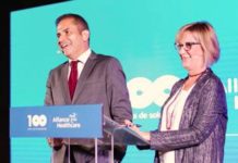 Alliance Healthcare, fundada por farmacéuticos hace 100 años
