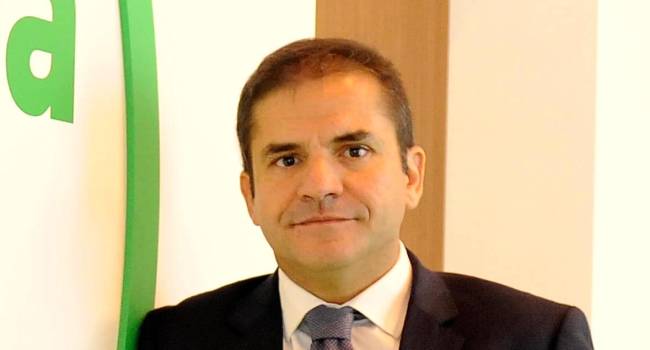 Un siglo de Alliance Healthcare