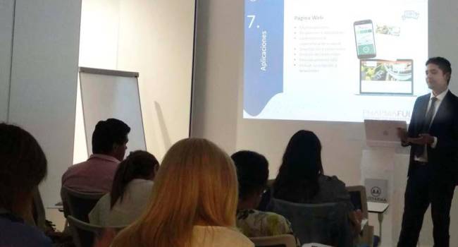El ‘nuevo’ consumidor obliga a la oficina de farmacia a digitalizar sus procesos