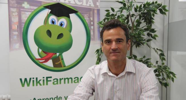 Wikifarmacia: el ‘Netflix’ farmacéutico, a por los18.000 usuarios
