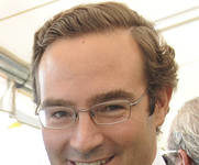 Luis de Palacio