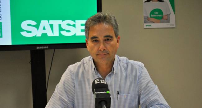 Satse traslada a los partidos políticos su decálogo “La Sanidad que merecemos”