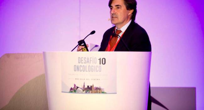 Madrid pone en el foco a los largos superviventes en cáncer