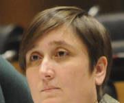 Marta Sibina
