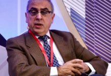 Martínez-Olmos:“Sería un desastre perder un año sin un plan de cáncer”