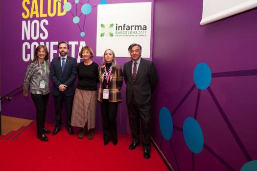 La Atención Farmacéutica Domiciliaria española quiere ser ‘europea’