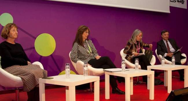 Madrid, C. Valenciana y Barcelona, entre las que siguen la estela de la AF