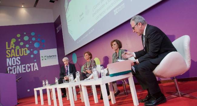La Aemps no prevé impacto alguno del Brexit en las boticas españolas