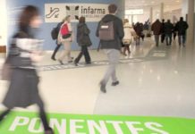 La farmacia busca descongelar las ventas del autocuidado