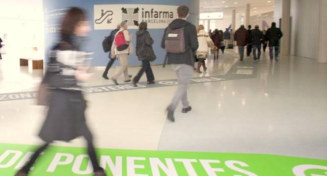 La farmacia busca descongelar las ventas del autocuidado