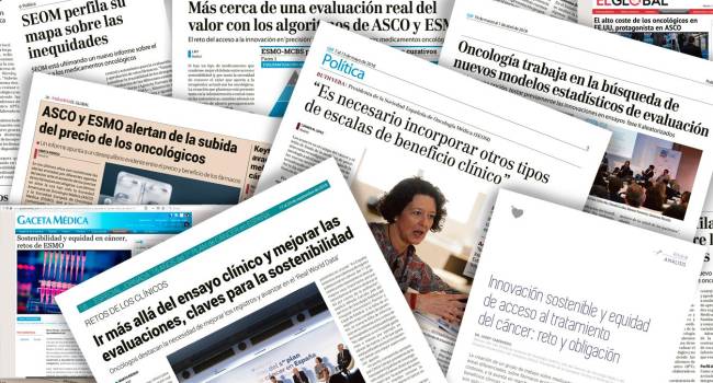 Desmontando el ‘silencio’ de los profesionales y los pacientes en el campo de la oncología