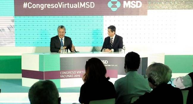 El gran reto de la vacunación que requiere de los agentes y de la sociedad