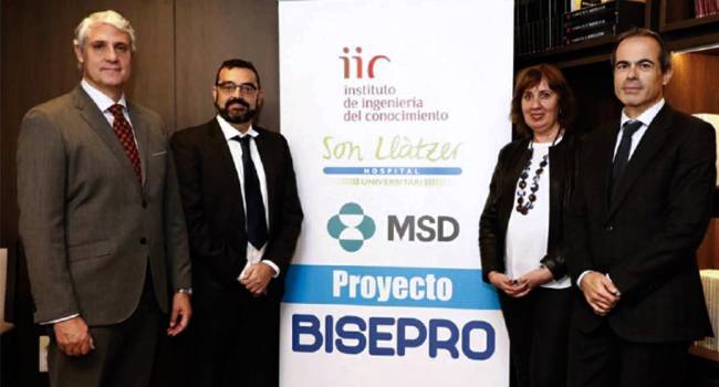 MSD mejora la vida del paciente en su apuesta por la innovación científica