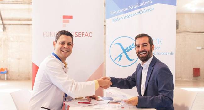 FACE se adhiere a las propuestas en cronicidad y atención farmacéutica domiciliaria de SEFAC