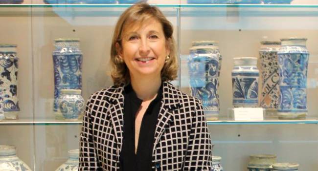 “La farmacia aporta un fiel reflejo de lo que pasa en el comercio”