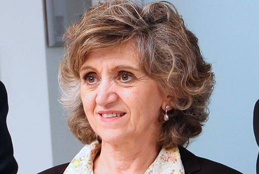 Si la ministra no menciona a la farmacia, Aguilar debe asumir su responsabilidad