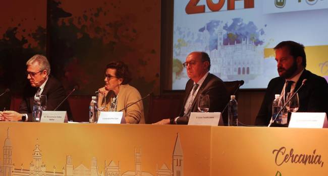 Red de farmacias centinela de Castilla y León: 4 años y un millar de notificaciones