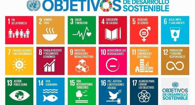 La contribución del sector farmacéutico a los ODS