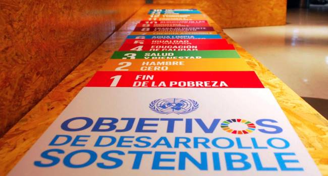 La cumbre de la ONU refuerza el compromiso para alcanzar los ODS
