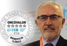 Oncovalor, un grupo permanente para analizar el beneficio clínico