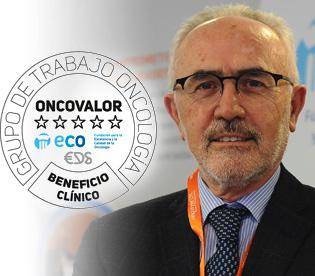 Oncovalor, un grupo permanente para analizar el beneficio clínico