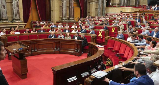 El Parlament ‘resucita’ la Agencia Catalana de Salud como ente con personalidad jurídica propia