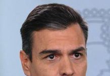 Pedro Sánchez